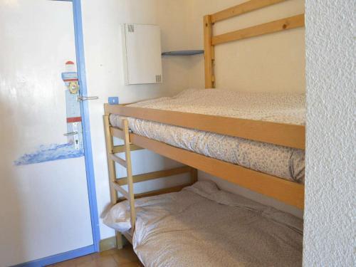 Apartamento Studio Cap D'agde, 1 Pi�ce, 4 Personnes - Fr-1-249-344