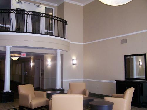 Hotel Extended Stay America Suites - Columbia - Northwest Harbison