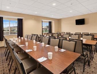 Hotel Microtel Inn & Suites-sayre, Pa