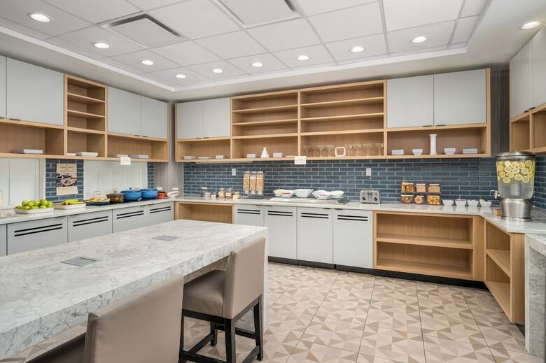 Hotel Hyatt Place Columbia/harbison
