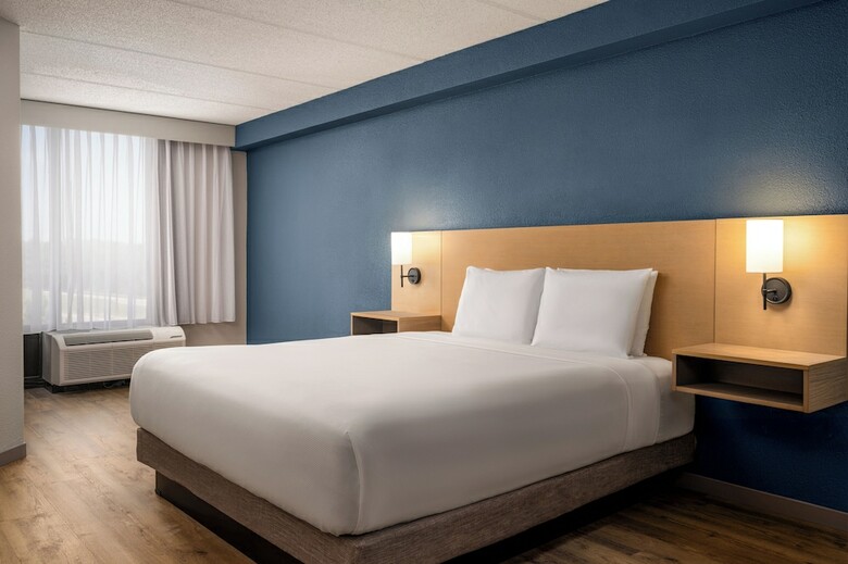 Hotel Hyatt Place Columbia/harbison