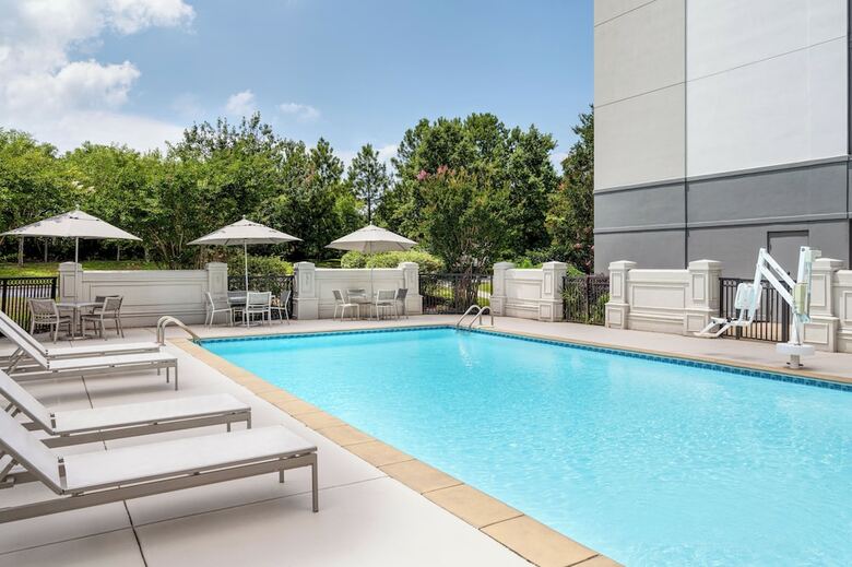 Hotel Hyatt Place Columbia/harbison