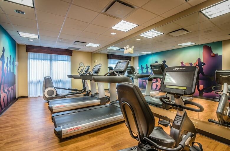 Hotel Hyatt Place Columbia/harbison