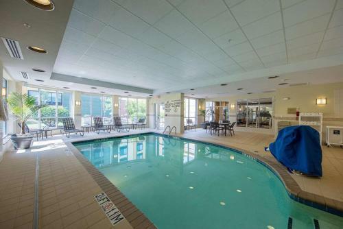 Hotel Hilton Garden Inn Columbia/harbison