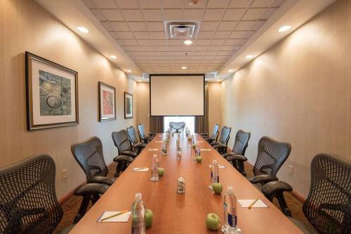 Hotel Hilton Garden Inn Columbia/harbison