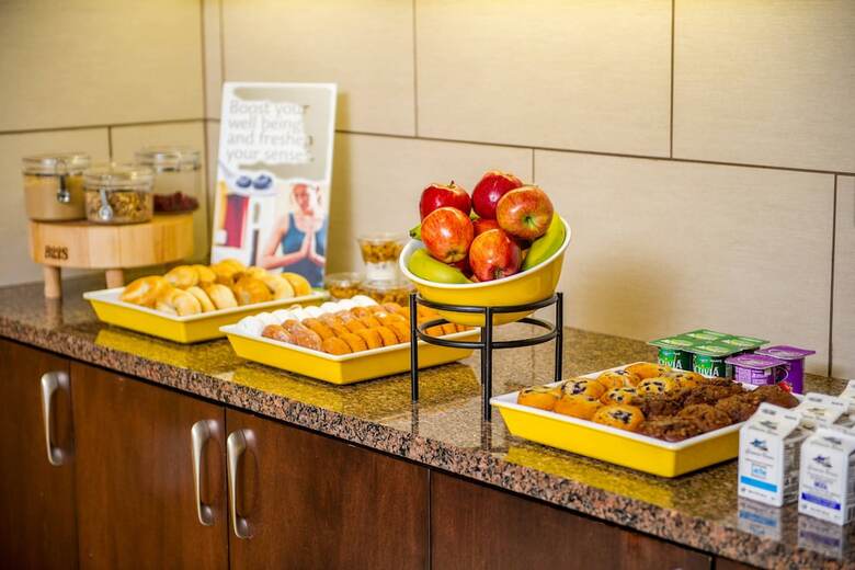 Hotel Residence Inn By Marriott Columbia Northwest/harbison
