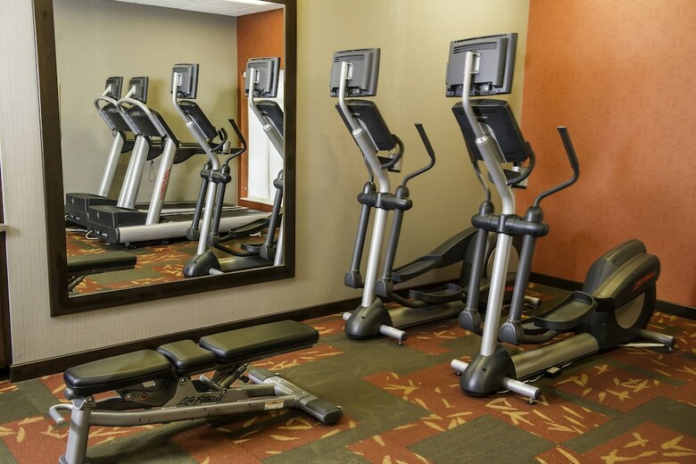 Hotel Residence Inn By Marriott Columbia Northwest/harbison