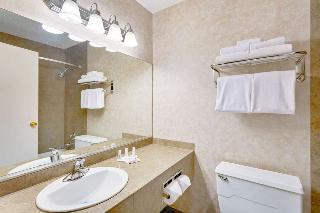 Hotel Ramada Inn And Suites Conference Center - Mitchell