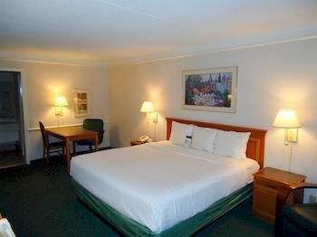 Motel 6 Knoxville
