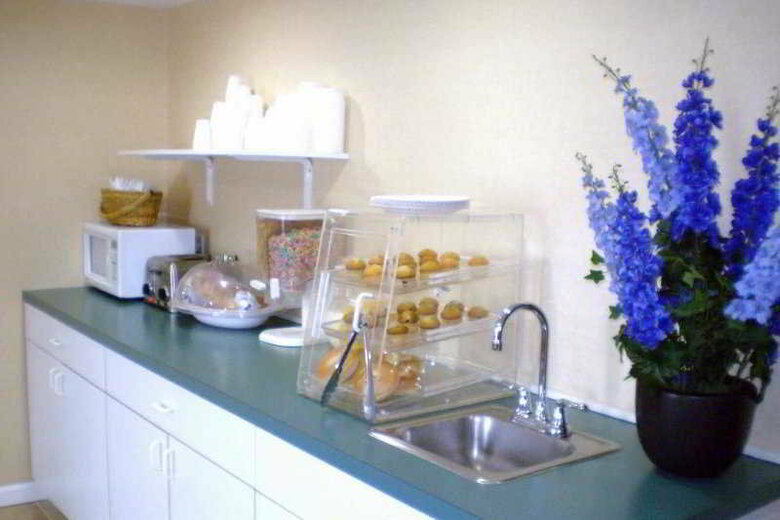 Hotel Econo Lodge Mechanicsburg