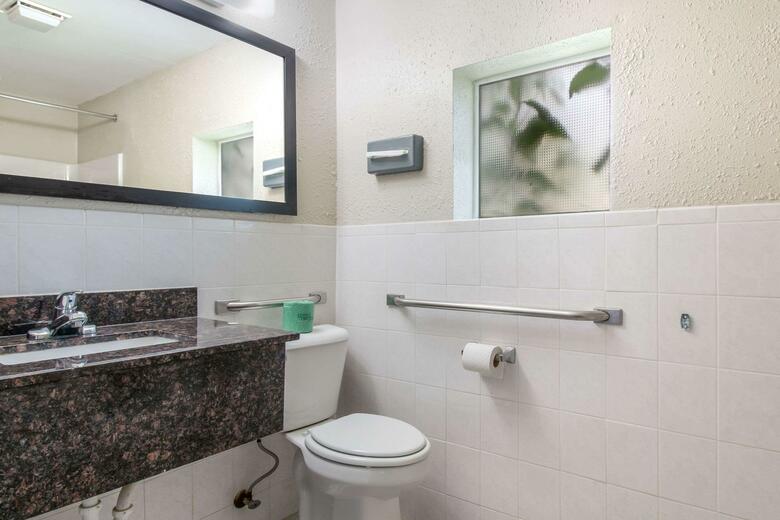 Hotel Econo Lodge Mechanicsburg