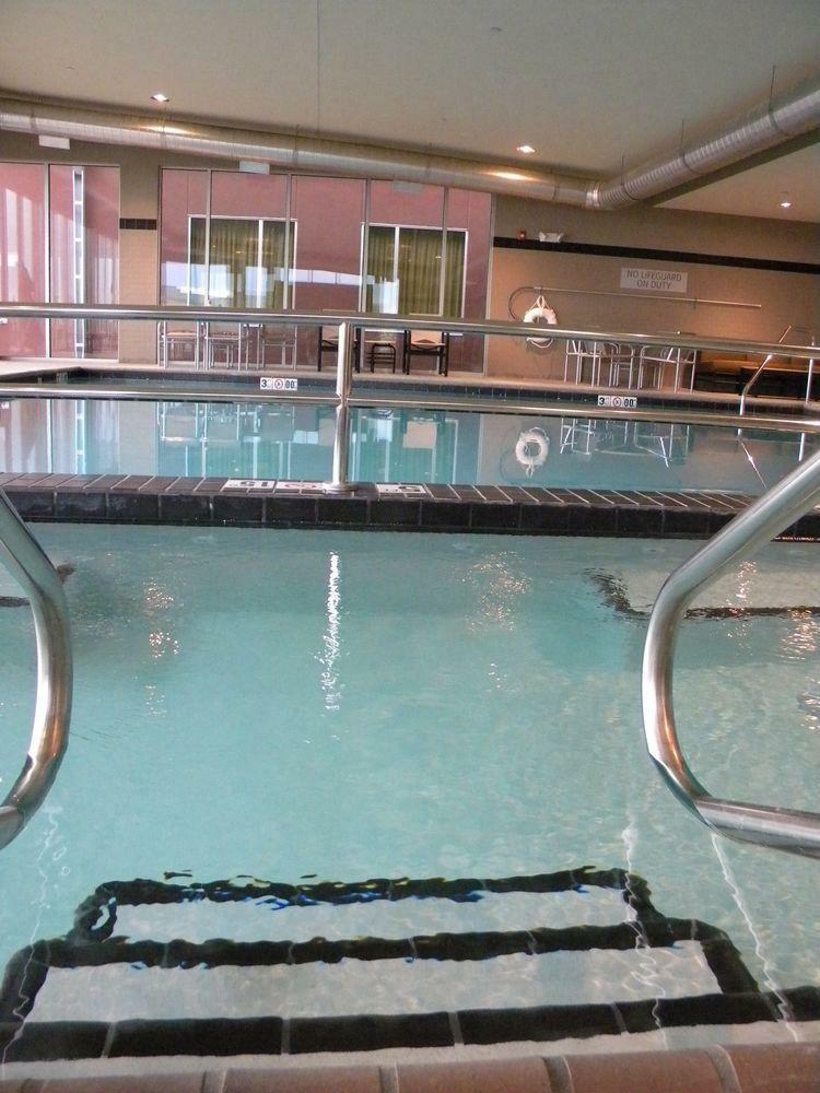 Hotel Cambria Suites Rapid City