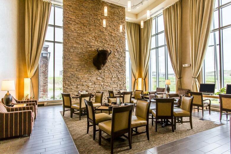 Hotel Cambria Suites Rapid City