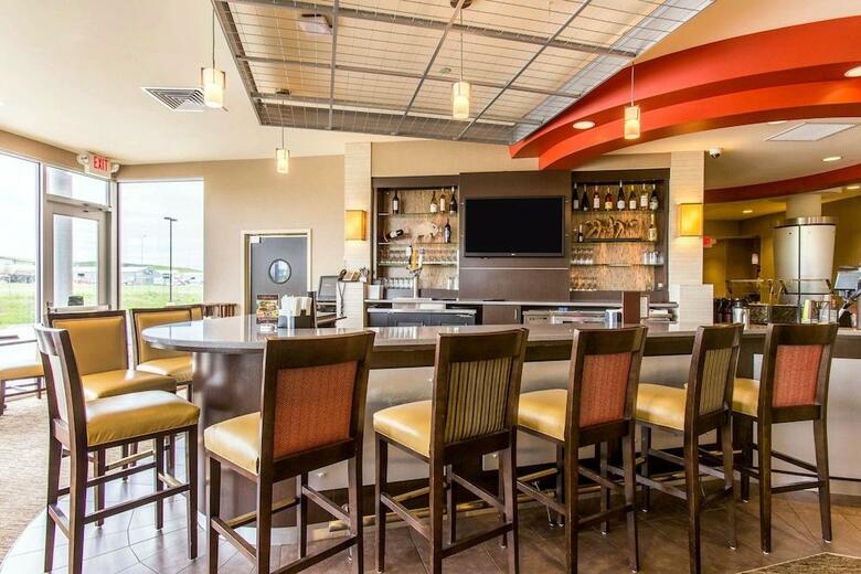 Hotel Cambria Suites Rapid City