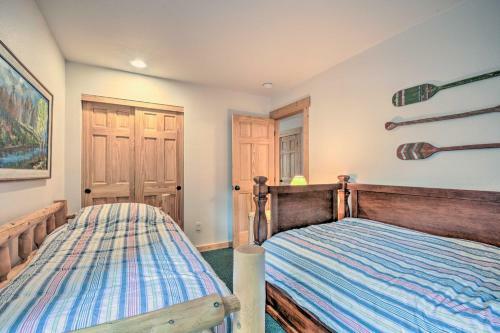 Klamath Falls Family Cottage Hike And Explore!