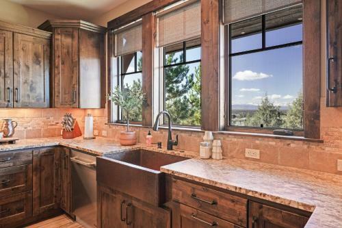 City Home At Brasada Ranch Home