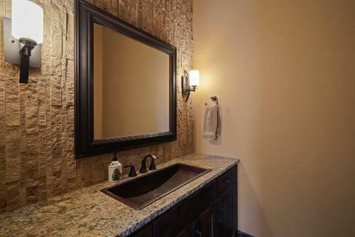 City Home At Brasada Ranch Home