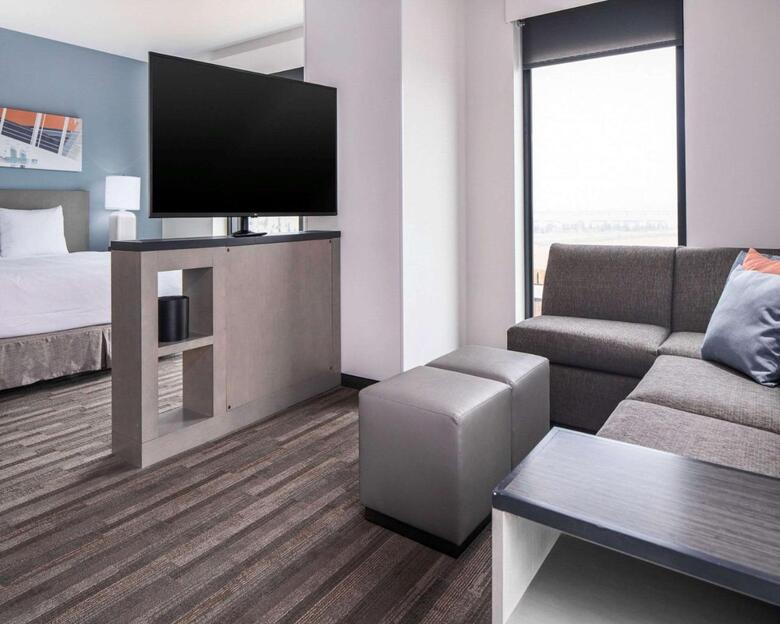 Hotel Hyatt House Allentown-lehigh Valley