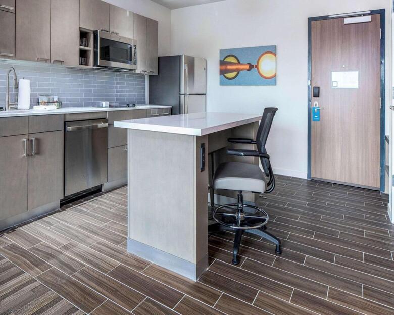 Hotel Hyatt House Allentown-lehigh Valley