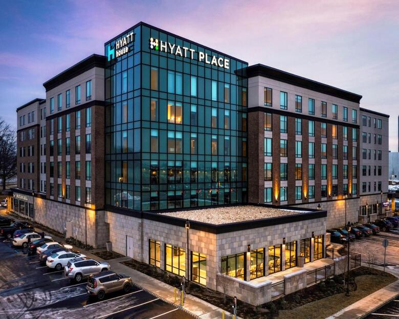 Hotel Hyatt Place Allentown - Lehigh Valley