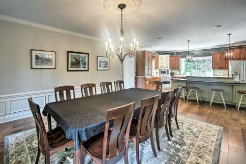 Extravagant Atglen Manor With Private 60 Acre Land!