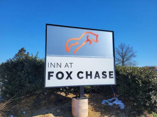 Hotel Inn At Fox Chase - Bw Premier Collection