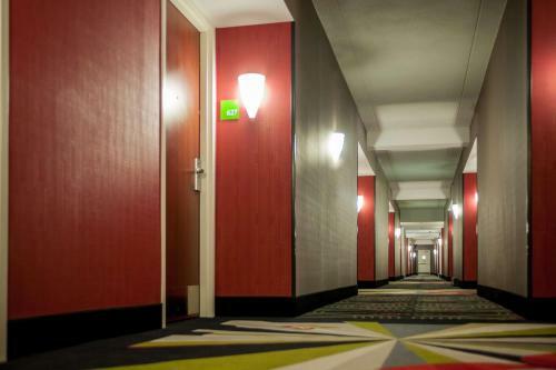Hotel Inn At Fox Chase - Bw Premier Collection