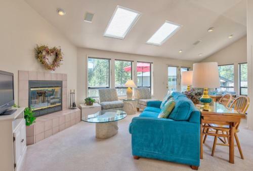 Shadow Lane 1 By Village Properties At Sunriver