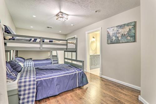 Upscale Sir Lionels Den Less Than 10 Mi To 2 Ski Mtns!