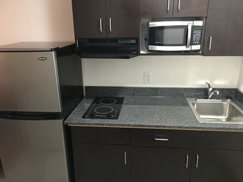 Hotel Savannah Suites Greenville