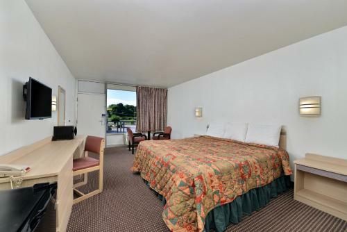 Motel Country Hearth Inn - Greenville