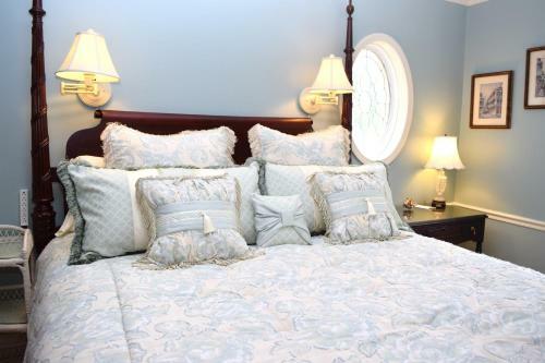Pettigru Place Bed & Breakfast