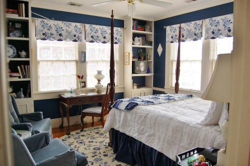 Pettigru Place Bed & Breakfast