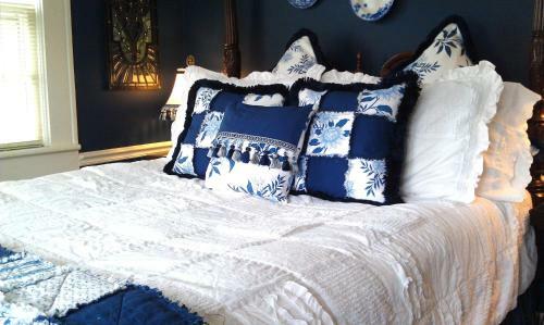 Pettigru Place Bed & Breakfast