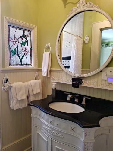 Pettigru Place Bed & Breakfast