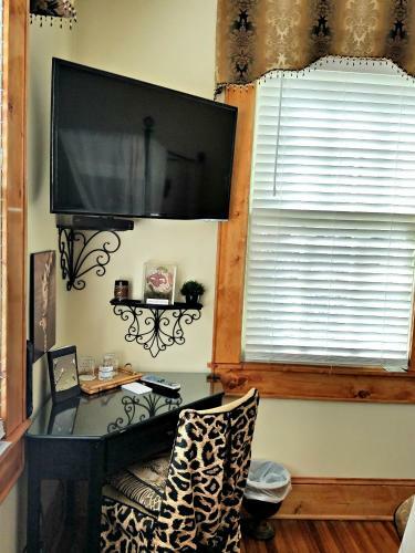 Pettigru Place Bed & Breakfast