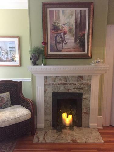 Pettigru Place Bed & Breakfast