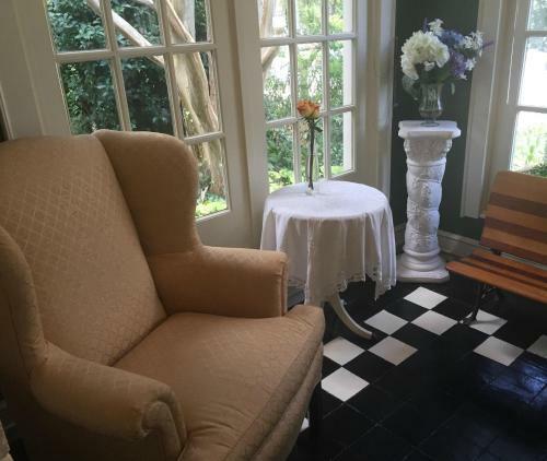 Pettigru Place Bed & Breakfast