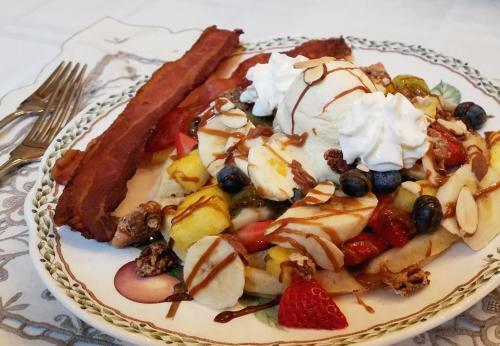 Pettigru Place Bed & Breakfast
