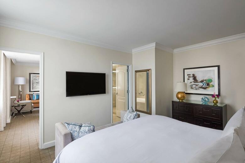 Hotel The Ritz-carlton, Philadelphia