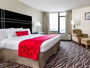 Hotel Ramada Philadelphia City Center