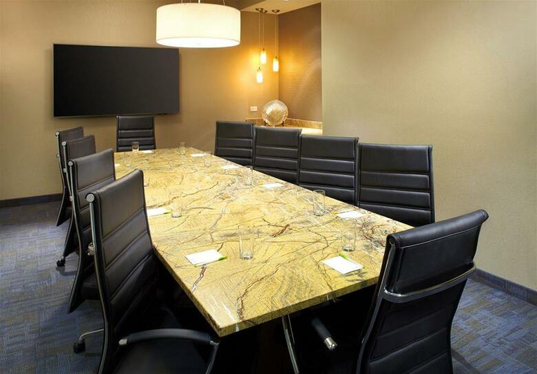 Hotel Courtyard By Marriott Knoxville West/bearden