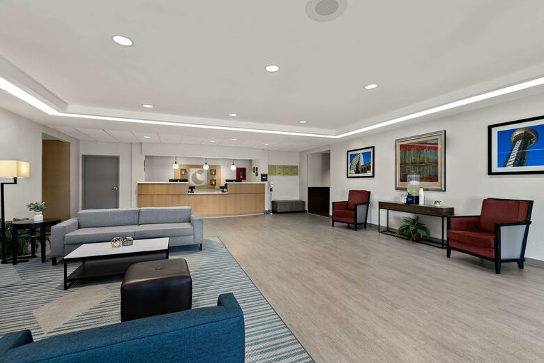 Hotel Comfort Inn Powell