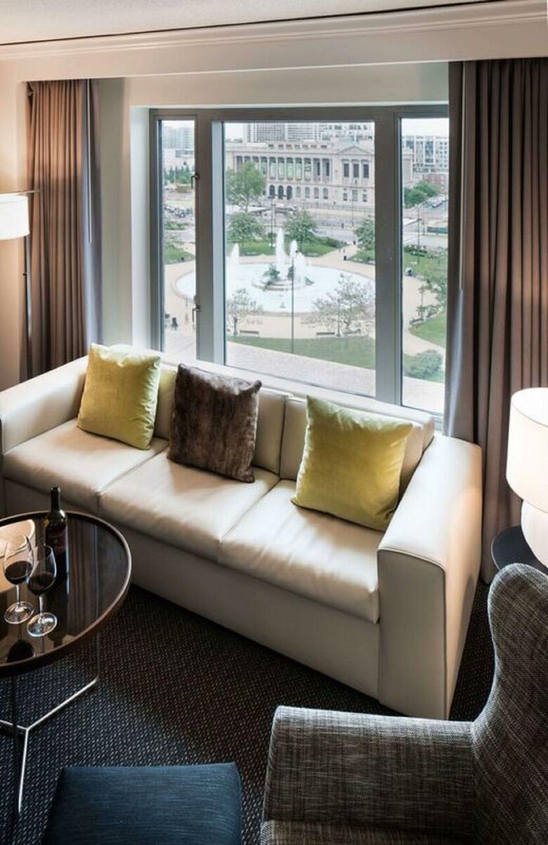 Hotel The Logan