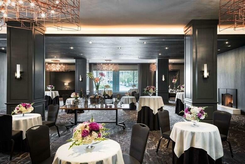 Hotel The Logan
