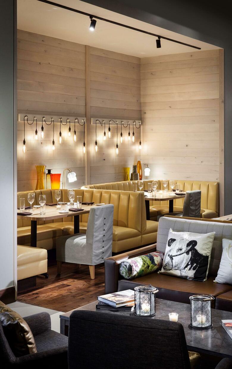 Hotel The Logan