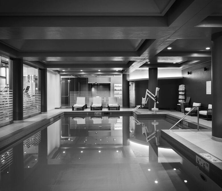Hotel The Logan