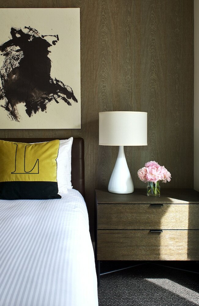 Hotel The Logan