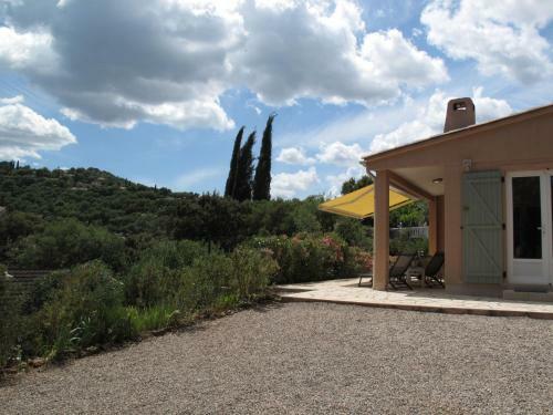 Holiday Home Marie-julie