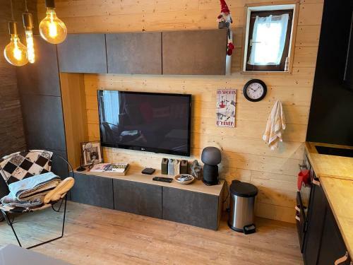 Apartamento Neyzets